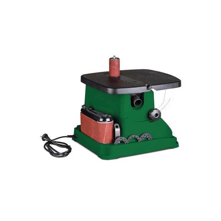 Belt and drum sander OBSS 100