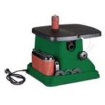 Belt and drum sander OBSS 100