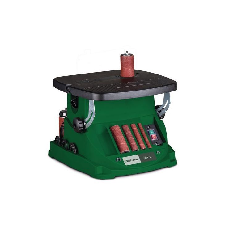 Lentas un cilindra slīpmašīna OBSS 100