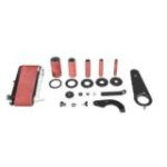 Belt and drum sander OBSS 100