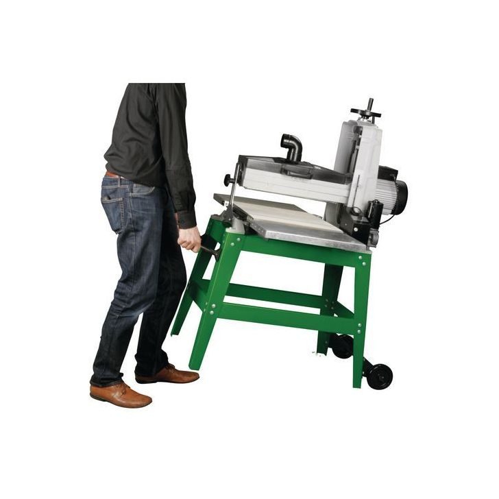 Slīpmašīna Holzstar ZSM 405