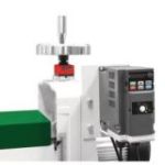 Slīpmašīna Holzstar ZSM 560 Vario