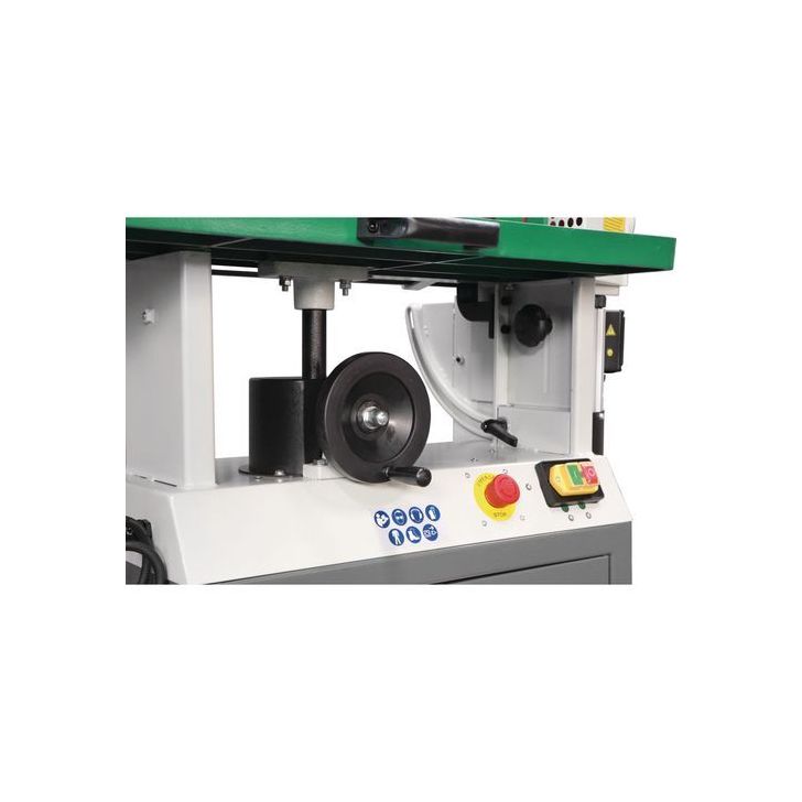 Кромошлифовальная машина Holzkraft KSO 850 (230В)