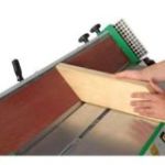 Кромошлифовальная машина Holzkraft KSO 850 (230В)