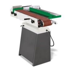 Maliņu slīpmašīna Holzkraft KSO 850 (400V) 2