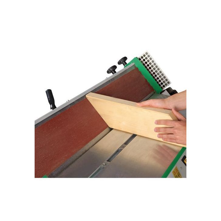 Maliņu slīpmašīna Holzkraft KSO 850 (400V)