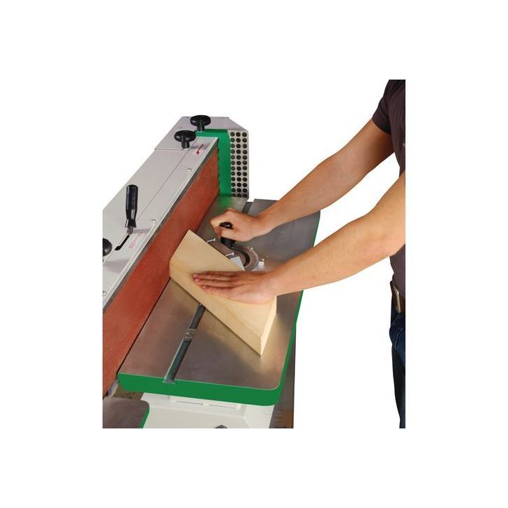 Edge sander Holzkraft KSO 850 (400V)