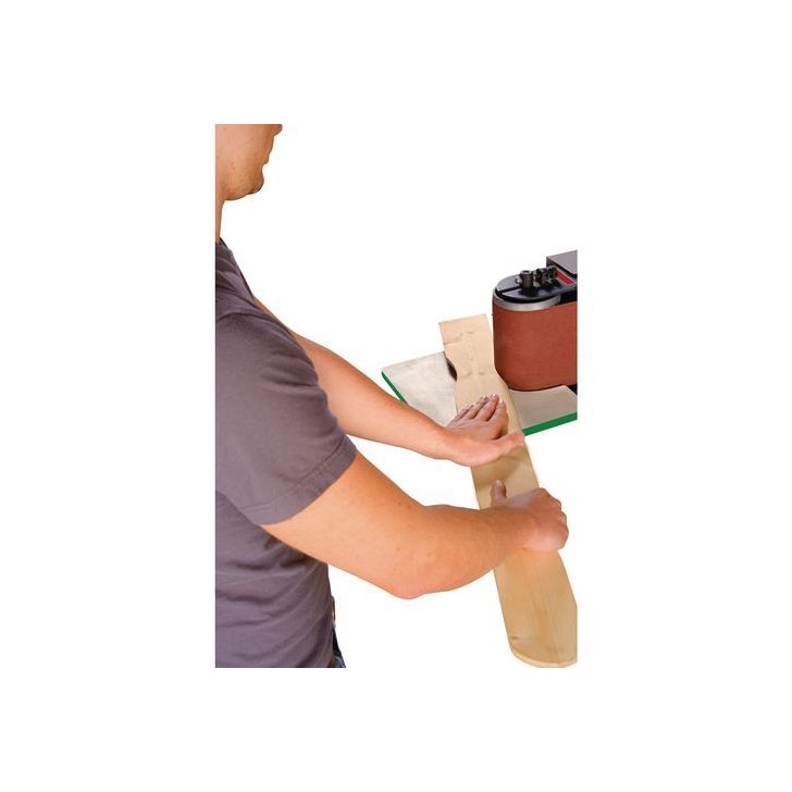 Кромкошлифовальная машина Holzkraft KSO 850 (400В)