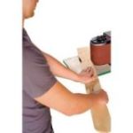 Edge sander Holzkraft KSO 850 (400V)