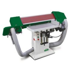 Edge sander Holzstar KSO 1500 F 2