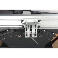 Комбинированный строгально-рейсмусовый станок ADH 250 Holzstar 2