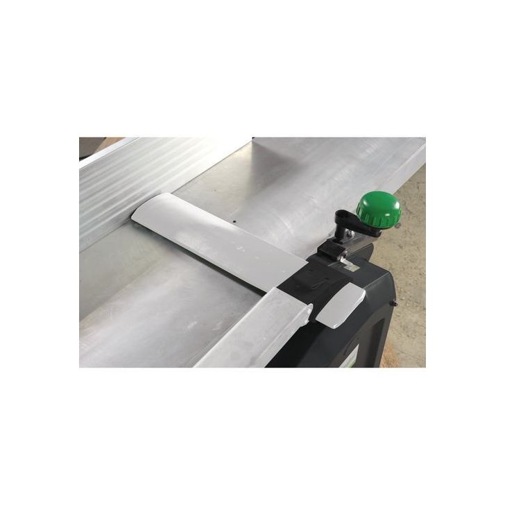 Kombinēta ēvele un biezumēvele ADH 250 Holzstar