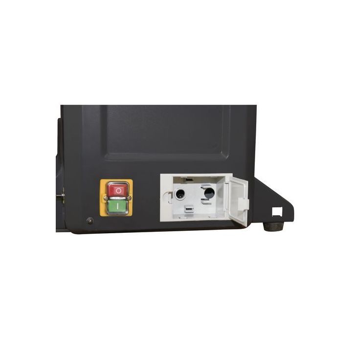 Комбинированный строгально-рейсмусовый станок ADH 250 Holzstar