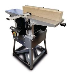 Kombinēta ēvele un biezumēvele Holzstar ADH 260