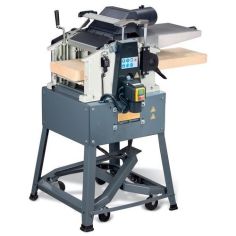 Kombinēta ēvele un biezumēvele Holzstar ADH 260 2