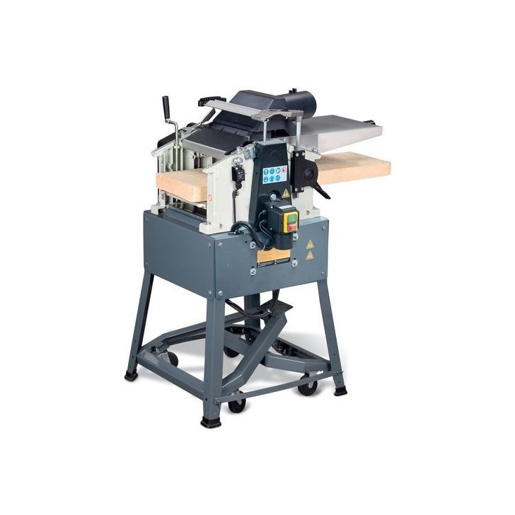 Combined planer and thicknesser Holzstar ADH 260