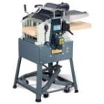 Комбинированный строгально-рейсмусовый станок Holzstar ADH 260