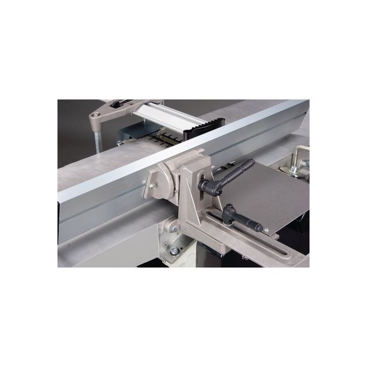 Комбинированный строгально-рейсмусовый станок Holzstar ADH 260