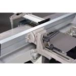 Комбинированный строгально-рейсмусовый станок Holzstar ADH 260