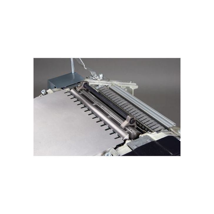 Комбинированный строгально-рейсмусовый станок Holzstar ADH 260