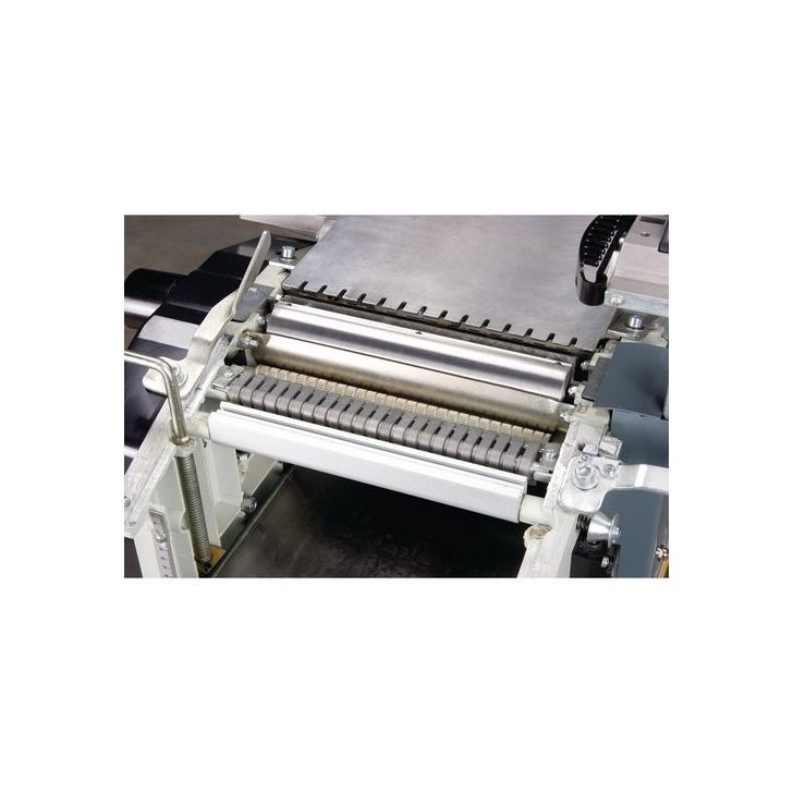 Комбинированный строгально-рейсмусовый станок Holzstar ADH 260