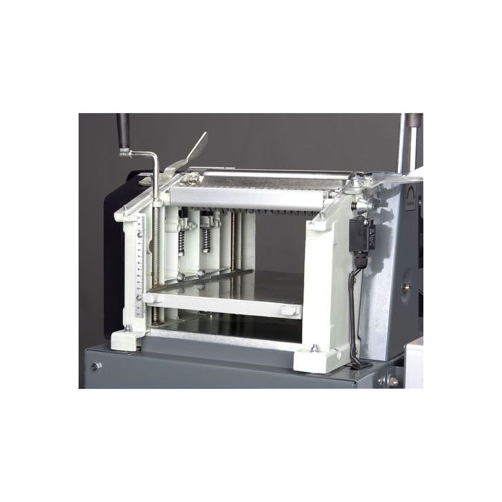 Комбинированный строгально-рейсмусовый станок Holzstar ADH 260