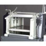 Kombinēta ēvele un biezumēvele Holzstar ADH 260