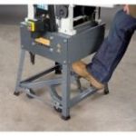 Combined planer and thicknesser Holzstar ADH 260