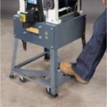 Combined planer and thicknesser Holzstar ADH 260