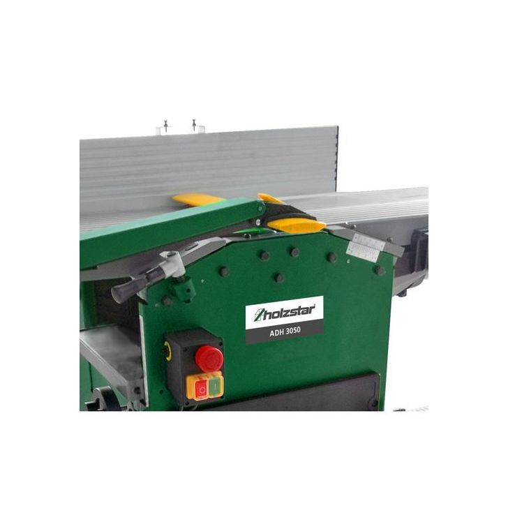 Combined planer and thicknesser ADH 3050 (230V)