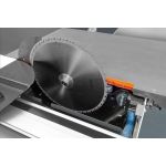 Sliding table saw Robland Z500EL