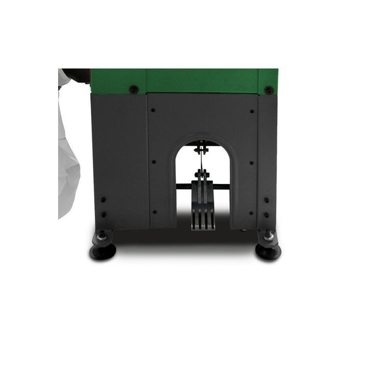 Combined planer and thicknesser ADH 3050 (230V)