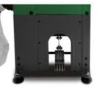 Combined planer and thicknesser ADH 3050 (230V)