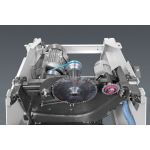 Sliding table saw Robland Z500EL