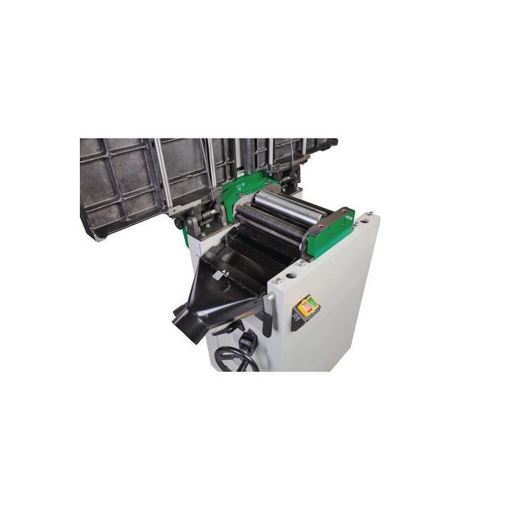 Straightedge / thickness planer Holzstar ADH 26C_ 400 V