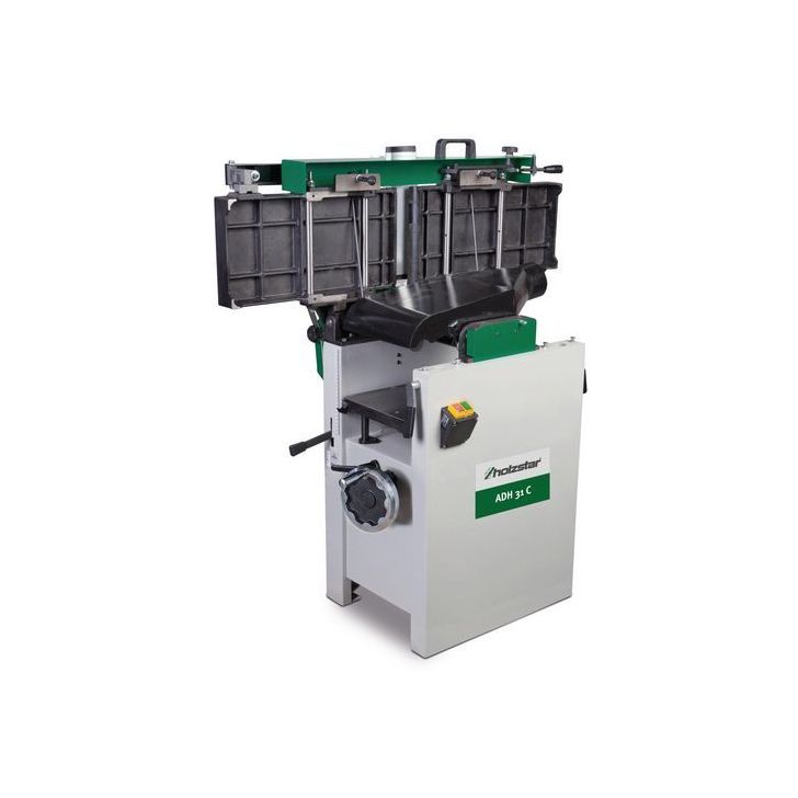 Straightedge / thickness planer Holzstar ADH 31C_230 V