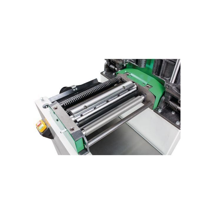 Straightedge / thickness planer Holzstar ADH 31C_230 V