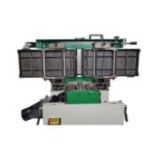 Выпрямитель/рейсмус Holzstar ADH 31C_400 V