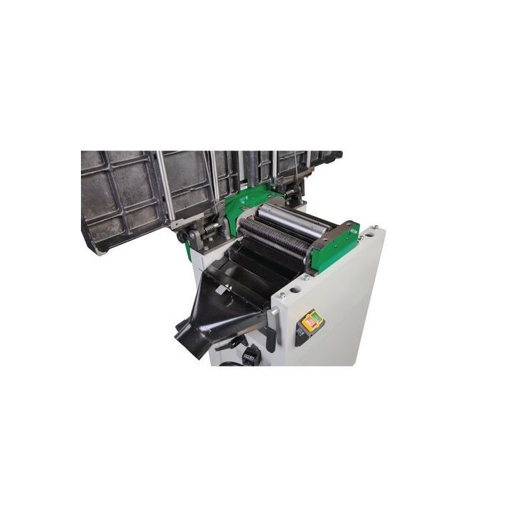 Straight edger / thickness planer Holzstar ADH 31C_400 V