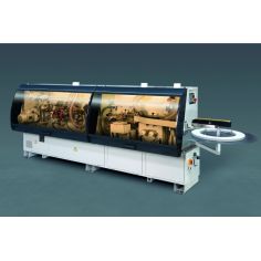 Кромкооблицовочный станок ROBLAND KM 775 2