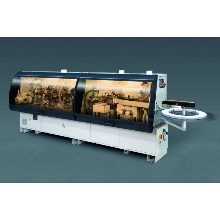 Edge banding machine ROBLAND KM 775