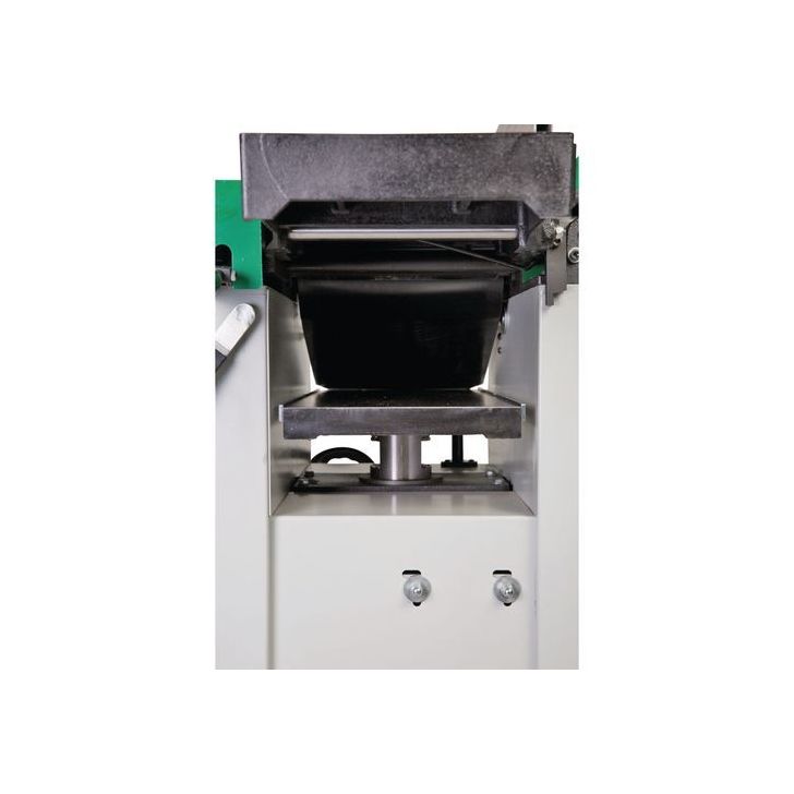 Выпрямитель/рейсмус Holzstar ADH 31C_400 V