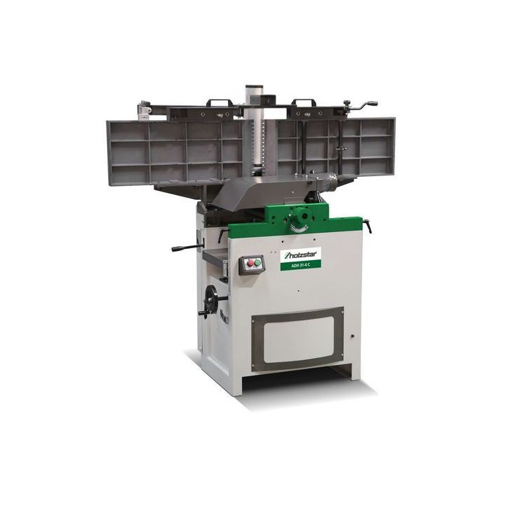 Combined planer - thicknesser Holzstar ADH31-4C