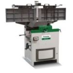 Комбинированный строгальный станок - строгальный станок Holzstar ADH31-4C
