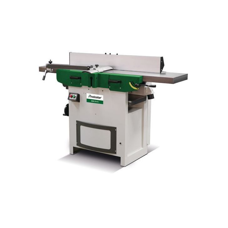 Combined planer - thicknesser Holzstar ADH31-4C