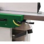 Combined planer - thicknesser Holzstar ADH31-4C