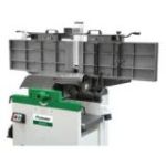 Комбинированный строгальный станок - строгальный станок Holzstar ADH31-4C