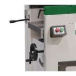 COMBINATION PLANER HOLZSTAR ADH 41-4 C