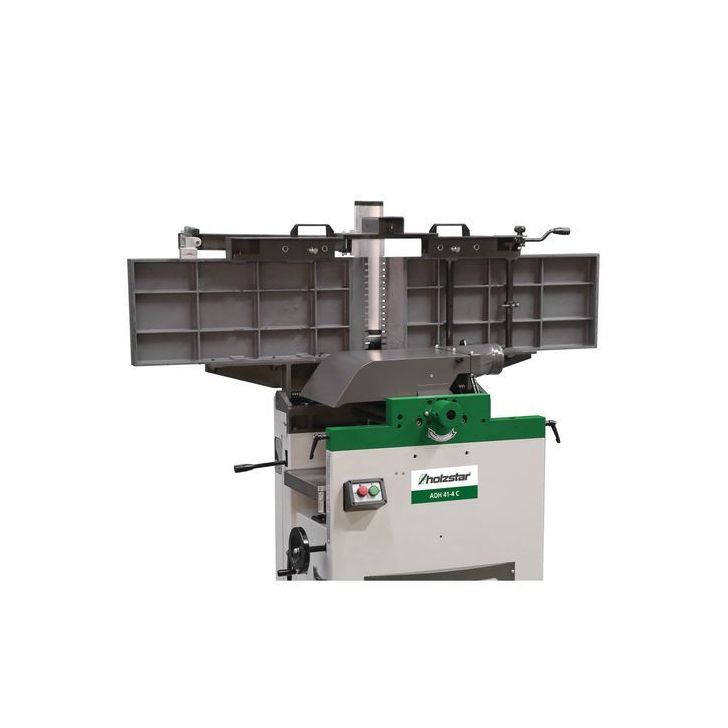 КОМБИНИРОВАННЫЙ строгальный станок HOLZSTAR ADH 41-4 C