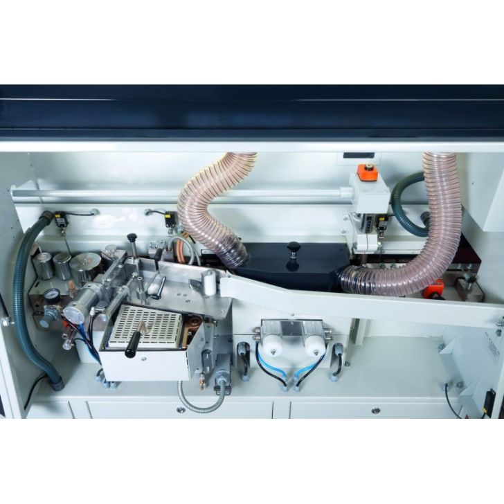 Maliņu aplīmešanas iekārta ROBLAND KM 775